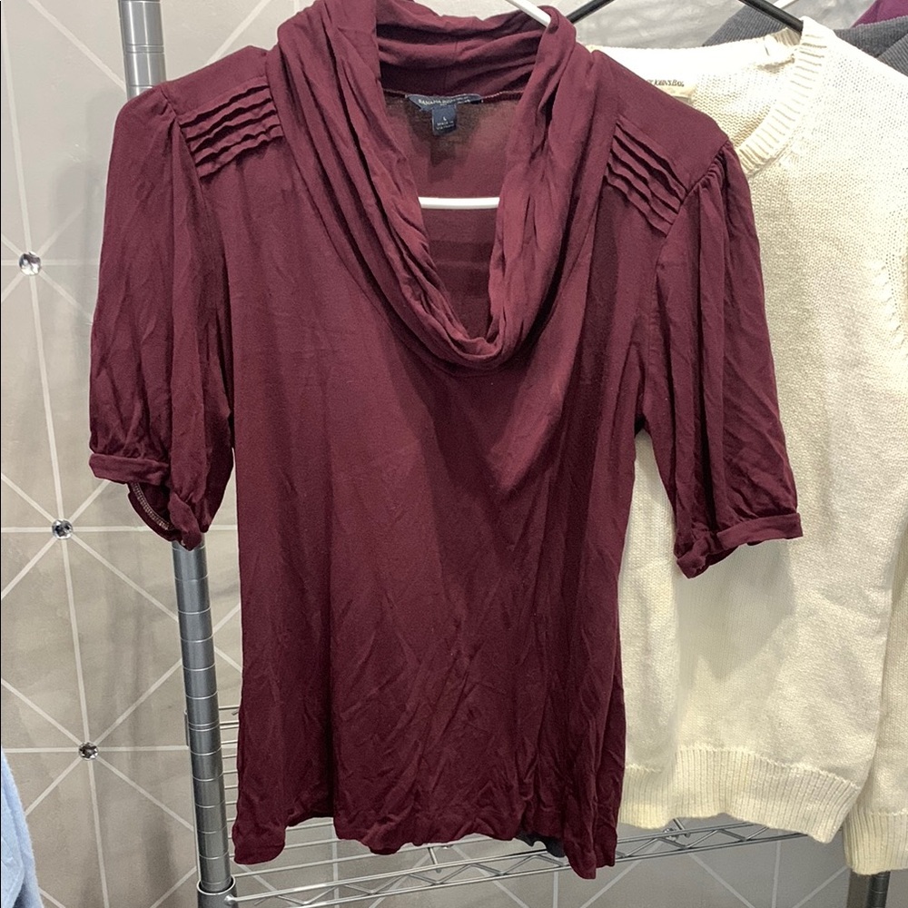 Women's Sweater Collection - Assorted Colors. Bundle of 5 medium fit - Picture 4 of 12